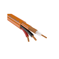 Паритет КВК-П-2 нг(А) HF 2*0,75 кабель (провод)