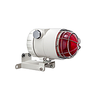 Эридан ВС-07е-Ех-С Оповещатель пожарный взрывозащищенный световой