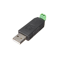485/USB Конвертер интерфейса