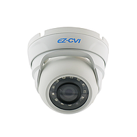 EZCVI HAC-T1A41P (3,6 мм) 4МП HDCVI ИК купольная видеокамера