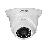 EZIP IPC-T1A20 (2,8 мм) 2МП ИК купольная сетевая видеокамера