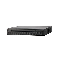 EZIP NVR1A04HS-4P 4-канальный сетевой видеорегистратор, компактный, 1U, 4PoE