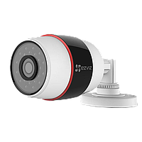 Ezviz CS-CV210-A0-52WFR (4 мм) Уличная видеокамера 2 МП с поддержкой WI-FI