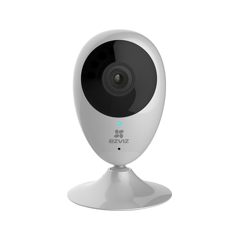 Ezviz CS-CV206-C0-1A1WFR (2.8 мм) видеокамера 1,0 МП с поддержкой WI-FI