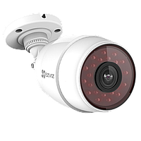 Ezviz CS-CV216-A0-31EFR (2.8 мм) Уличная видеокамера 1 МП с поддержкой WI-FI