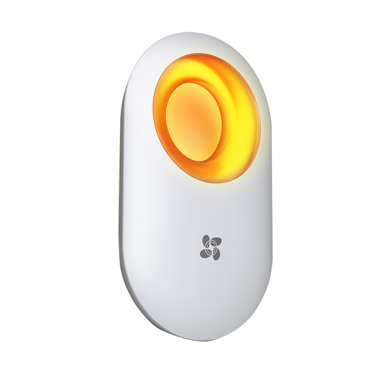 Ezviz CS-T9-A Беспроводная сирена для внутренней установки