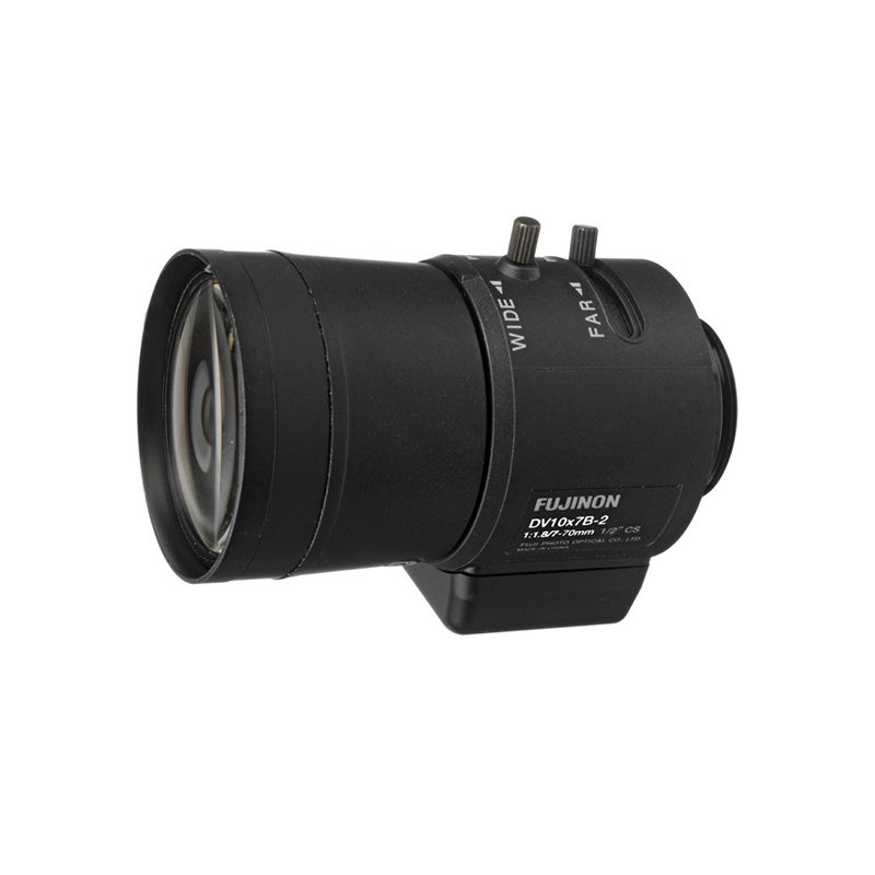 Fujinon DV10X7B-SA2 Объектив вариофокальный (7,0-70 мм)