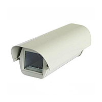 GL606/12 Термокожух для видеокамер уличный, 12V