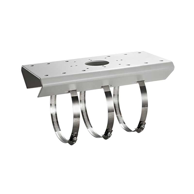 Hikvision DS-1275ZJ Кронштейн на столб