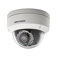 Hikvision DS-2CD2122FWD-I (4 мм) IP видеокамера 2 МП, купольная