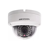 Hikvision DS-2CD2142FWD-I (4 мм), IP видеокамера 4 МП купольная