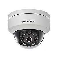Hikvision DS-2CD2142FWD-IS (4 мм), IP видеокамера 4 МП купольная