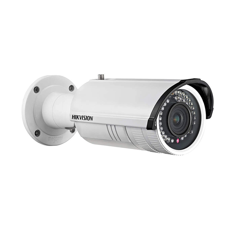Hikvision DS-2CD2642FWD-IS (2.8-12 мм) IP видеокамера уличная 4МП   ИК подсветка до 30 м