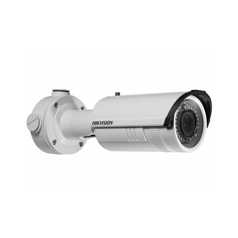 Hikvision DS-2CD2642FWD-IZS (2.8-12 мм) IP видеокамера уличная 4МП, моториз. объектив