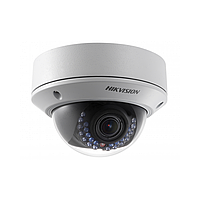 Hikvision DS-2CD2742FWD-IS (2.8-12 мм) IP видеокамера купольная, 4МП
