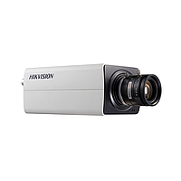Hikvision DS-2CD2820F Корпусная IP камера