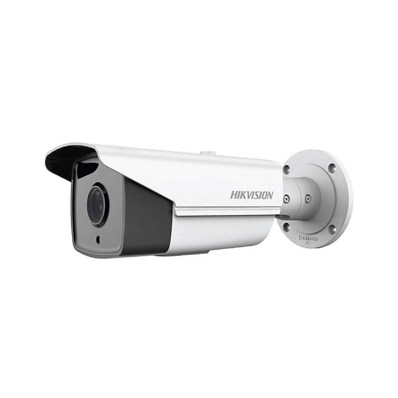 Hikvision DS-2CD2T22WD-I8   Сетевая корпусная видеокамера,2 Мп, Объектив- 6 мм