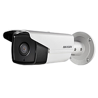 Hikvision DS-2CD2T42WD-I8  Сетевая корпусная видеокамера, 4 Мп, Объектив- 4 мм