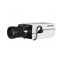 Hikvision DS-2CD4035FWD-A  корпусная SMART IP видеокамера