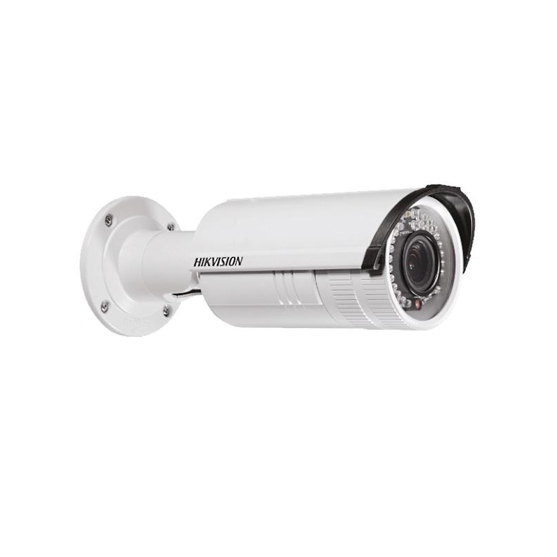 Hikvision DS-2CD4224F-IZ Уличная SMART IP видеокамера