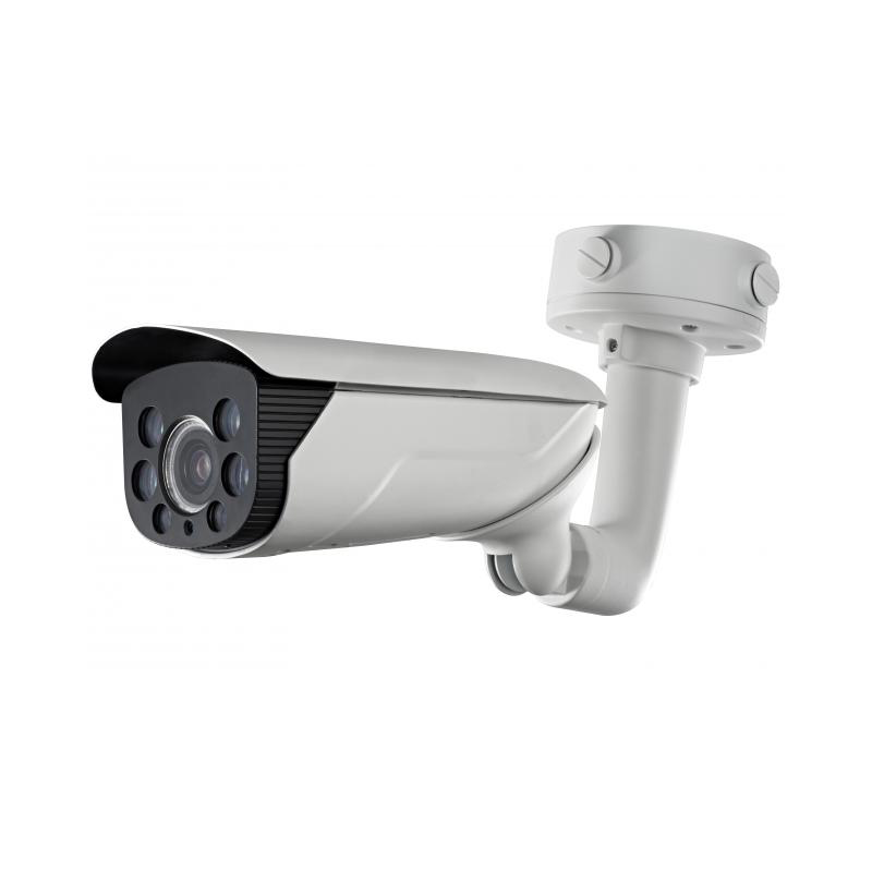 Hikvision DS-2CD4635FWD-IZHS (8-32мм) Антивандальная 3 МП IP-камера