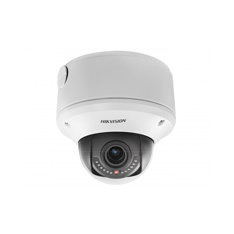 Hikvision DS-2CD4332FWD-IZ (2,8-12 мм) купольная SMART IP видеокамера 3 МП