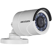 Hikvision DS-2CE16C2T-IRP (3.6 мм) HD TVI 720P ИК видеокамера для уличной установки