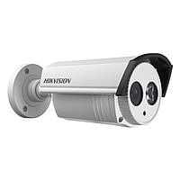 Hikvision DS-2CE16C2T-IT3 (16 мм) HD TVI 720P EXIR видеокамера для уличной установки