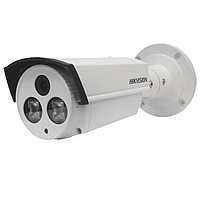 Hikvision DS-2CE16C2T-IT5 (16 мм) HD TVI 720P EXIR видеокамера для уличной установки
