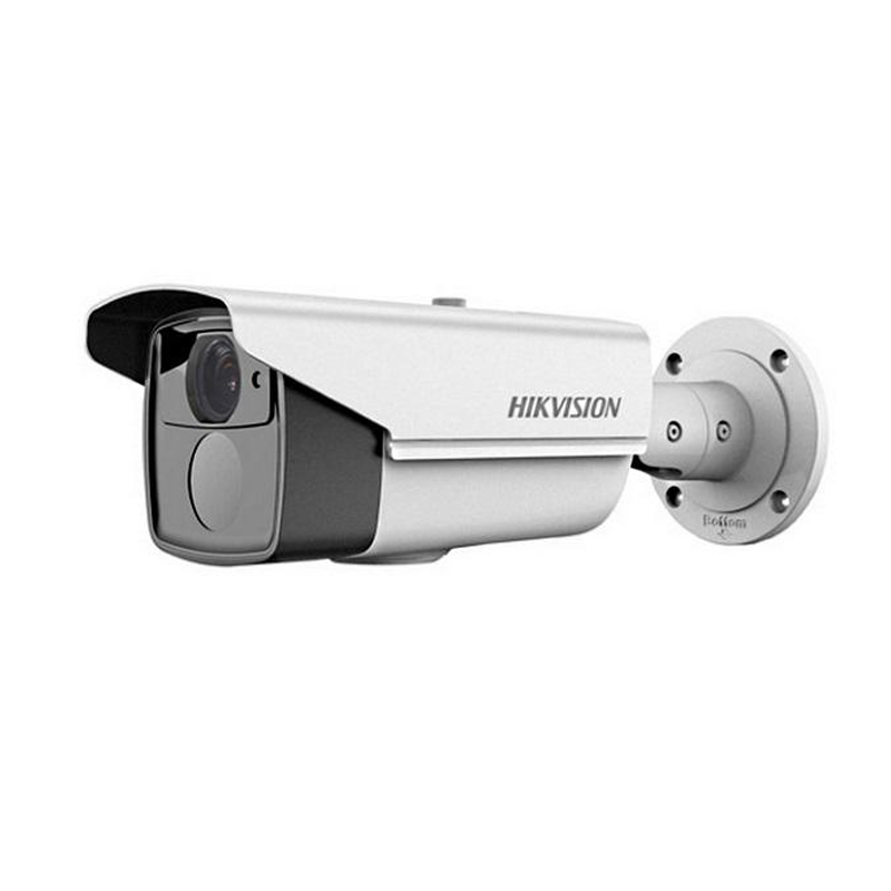 Hikvision DS-2CE16D1T-IT5 (3.6 мм) HD TVI 1080P EXIR видеокамера для уличной установки