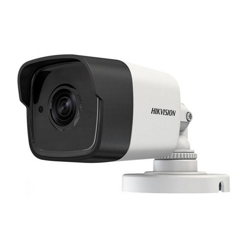 Hikvision DS-2CE16D7T-IT (2.8 мм) HD TVI 1080P EXIR видеокамера для уличной установки