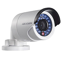Hikvision DS-2CE16D5T-IR (3.6 мм) HD TVI 1080P Low Light видеокамера для уличной установки