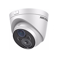 Hikvision DS-2CE56C5T-VFIT3 (2.8-12 мм) HD TVI 720P ИК купольная видеокамера