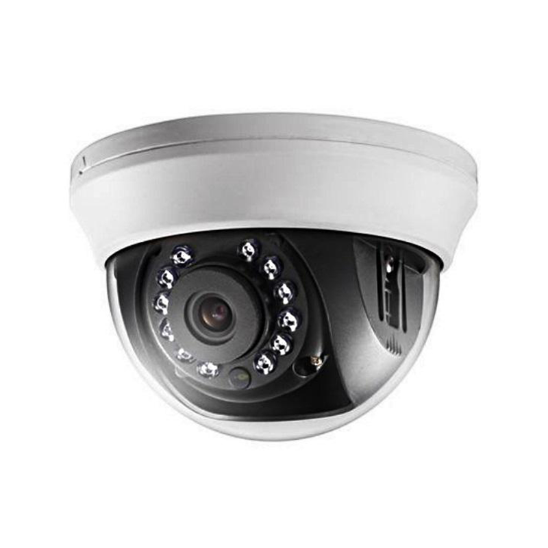 Hikvision DS-2CE56D1T-IRMM (2.8 мм) HD Уличная Камера