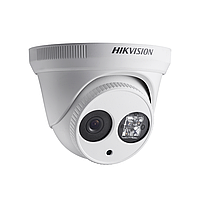 Hikvision DS-2CE56D5T-IT3 (2.8 мм) HD TVI 1080P EXIR купольная видеокамера, Low Light