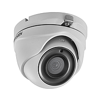 Hikvision DS-2CE56F7T-ITM (3.6 мм) HD TVI 3МП купольная видеокамера