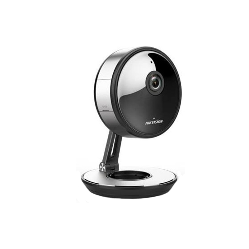 Hikvision DS-2CV2U32FD-IW (1,68 мм) WI-FI IP видеокамера 3МП