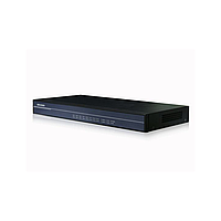 Hikvision DS-3A016R-M Приемник по оптоволокну на 16 каналов, прием со скоростью 10-бит