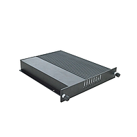 Hikvision DS-3A01R-A 1 канальный приемник видеосигнала по оптоволокну