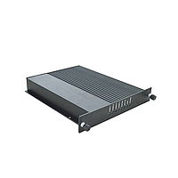 Hikvision DS-3A01T-A Передатчик по оптоволокну на 1 канал, передача со скоростью 8-бит