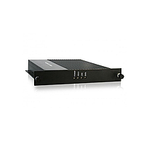 Hikvision DS-3A04R-A 4 канальный приемник видеосигнала по оптоволокну
