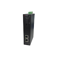 Hikvision DS-3D02T-A 2 канальный передатчик цифрового видео по оптоволокну