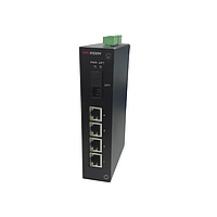 Hikvision DS-3D04T-A 4-х канальный передатчик цифрового видео по оптоволокну