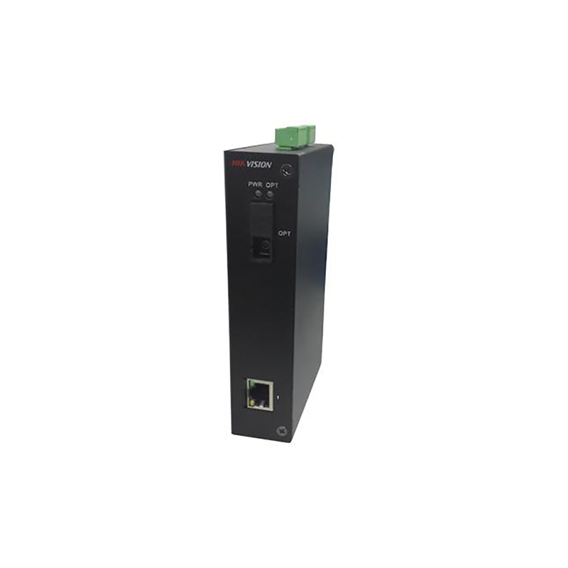 Hikvision DS-3D201T-A передатчик видеосигнала по оптоволокну