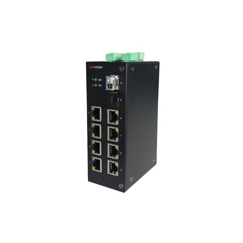 Hikvision DS-3D208T-A передатчик видеосигнала по оптоволокну