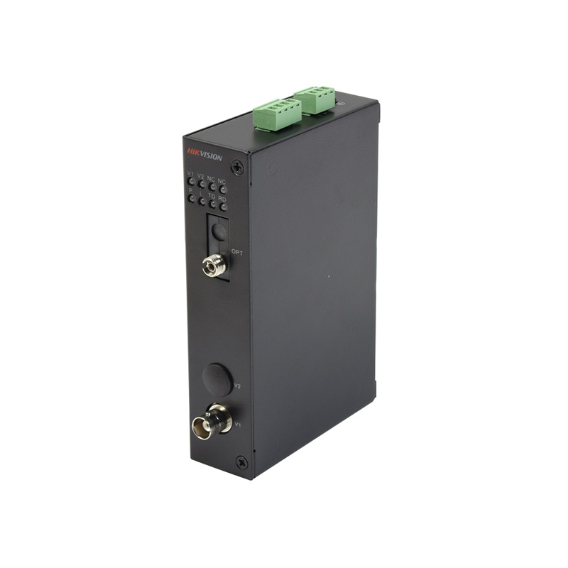 Hikvision DS-3V01T-A/720 Передатчик по оптоволокну на 1 канал