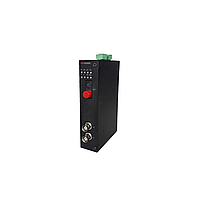 Hikvision DS-3V02R-AU/1080 Приемник по оптоволокну на 2 канала