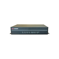 Hikvision DS-3V08R-A/1080 Приемник по оптоволокну на 8 каналов