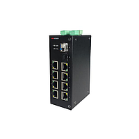 Hikvision DS-3V08T-A/720 Передатчик по оптоволокну на 8 каналов