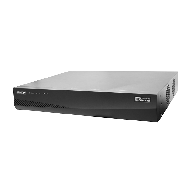 Hikvision DS-6404HDI-T Декодер
